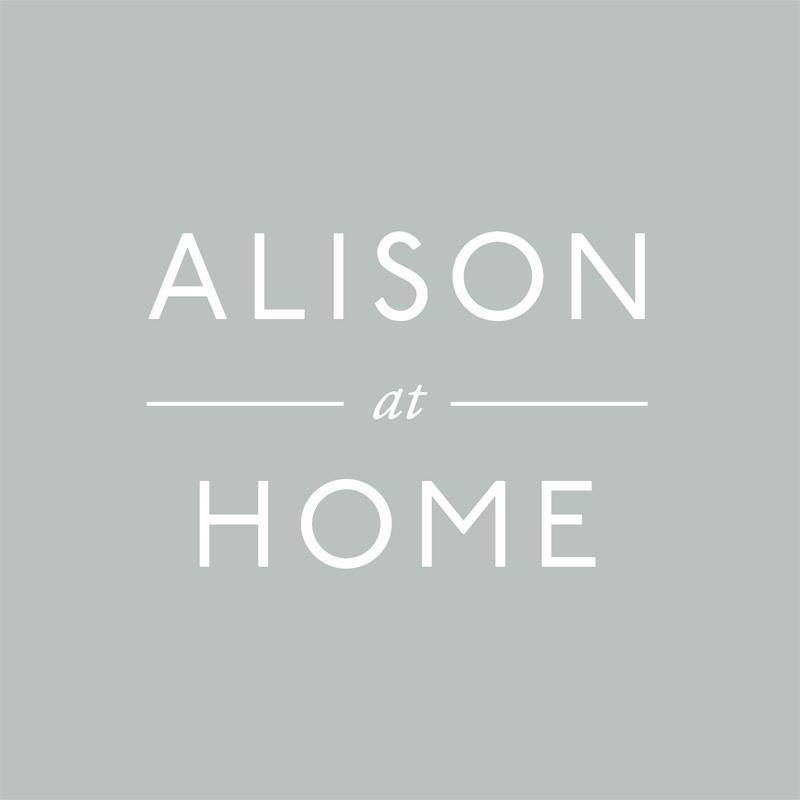 Alison At Home